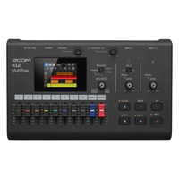 Zoom R12 Digital Audio Recorder / Interface / Controller