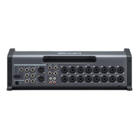 Zoom LiveTrak L-20R Portable Mixer/Recorder/Interface