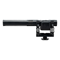 Zoom M3 MicTrak Shotgun Mic / Portable Recorder