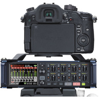Zoom CMF-8 Camera Mount Adapter for F8 and F8n