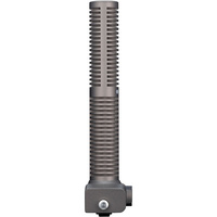 Zoom SSH-6 Stereo Shotgun Microphone Capsule for H5, H6, U-44 and Q8