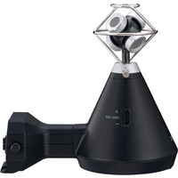 Zoom VRH-8 Ambisonic Microphone Capsule for H8 Recorder