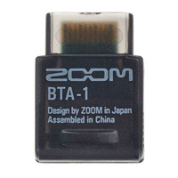 Zoom BTA-1 Bluetooth Adapter