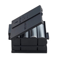 Zoom BCF-8 Battery Case for F8