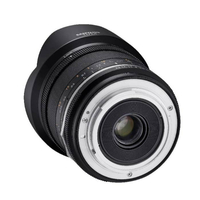 Samyang 14mm f/2.8 II Lens for Nikon AE
