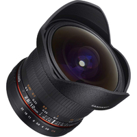 Samyang 12mm f/2.8 UMC II Lens for Canon EF