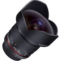 Samyang 14mm f/2.8 UMC II Lens for Canon AE EF