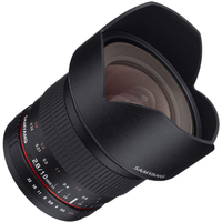 Samyang 10mm f/2.8 UMC II Lens for Sony FE