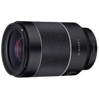 Samyang 35mm f/1.4 AutoFocus UMC II Lens for Sony FE