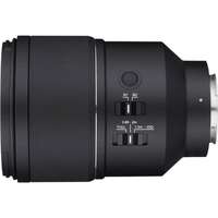 Samyang 135mm f/1.8 Auto Focus UMC II Lens for Sony FE