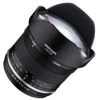 Samyang 14mm f/2.8 II Lens for MFT