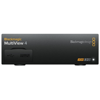 Blackmagic Design MultiView 4