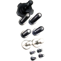 Blackmagic Design Shoulder Kit Bolts for URSA Mini - 11-Pack