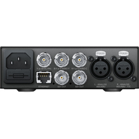 Blackmagic Design Teranex Mini Analog to SDI 12G Converter