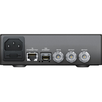 Blackmagic Design Teranex Mini IP Video 12G