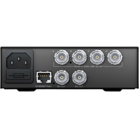 Blackmagic Design Teranex Mini Quad SDI to SDI 12G Converter