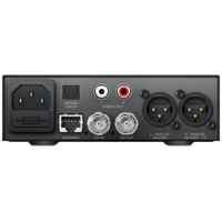 Blackmagic Design Teranex Mini SDI to Audio 12G Converter