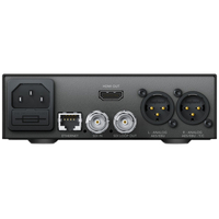 Blackmagic Design Teranex Mini SDI to HDMI 12G Converter