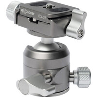Explorer TX-Pro Travel Explorer Pro Ball Head