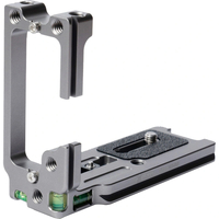 Explorer VX-R5 Vertical Explorer L Bracket for Canon R5/R6