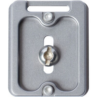 Explorer EX-50 Quick Release Plate