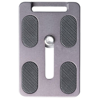 Explorer EX-60 Quick Release Plate