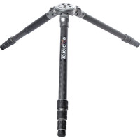Explorer EX-ACPRO Ascent Professional Carbon Fibre Tripod