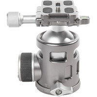 Explorer EX-L Epic Explorer Large Ball Head