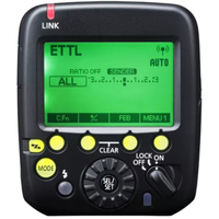 Canon Speedlite Transmitter ST-E3-RT (Version 3)