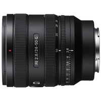 Sony FE 24-50mm f/2.8 G Lens