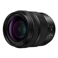 Panasonic Lumix S 28-200mm f/4-7.1 Macro O.I.S Lens