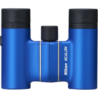 Nikon Aculon T02 8x21 Binoculars - Blue