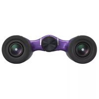 Nikon Aculon T02 8x21 Binoculars - Purple