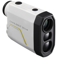 Nikon Coolshot 20i GIII Laser Range Finder