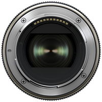 Tamron 28-75mm f/2.8 Di III VXD G2 Lens - Nikon Z Mount