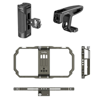 SmallRig Universal Mobile Phone Handheld Video Rig Kit