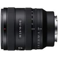 Sony FE 16-25mm f/2.8 G Lens