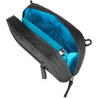 Summit Creative Accessories Storage Bag 2L - Black