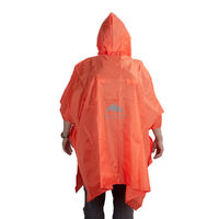 Summit Creative Outdoor Rain Cover (Orange)