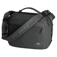 Summit Creative Tenzing 4L Shoulder Bag (Black)