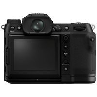 Fujifilm GFX 50S Mark II Medium Format Camera + GF35-70mm Lens - Ex Demo