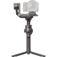 DJI Ronin RS 4 Combo Gimbal