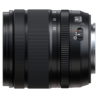 Fujifilm XF 16-50mm f/2.8-4 R LM WR Lens