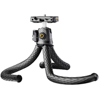 Firefly FFT-F2 Flexible Tripod with Ball head