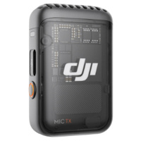 DJI Mic 2 (2 TX + 1 RX + Charging Case)