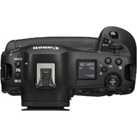 Canon EOS R1 Body Only