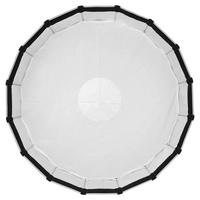 Godox S85T 85cm QR Umbrella Softbox With Bowens Mount