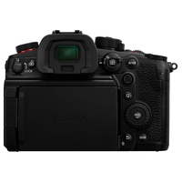 Panasonic Lumix GH7 Mirrorless Camera 12-60mm M Kit