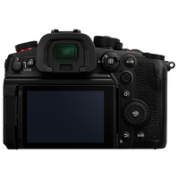 Panasonic Lumix GH7 Mirrorless Camera 12-35mm Leica Pro Kit