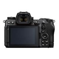 Nikon Z6 III with Z 24-120mm f/4 S Lens